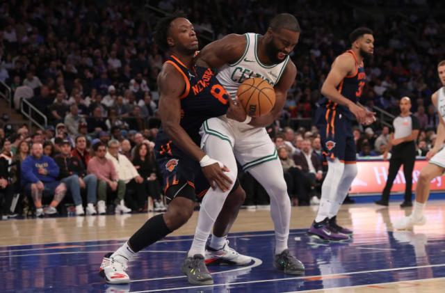 博鱼电竞首页-FMVP受困膝伤影响绿军卫冕前景？马祖拉：不需担心