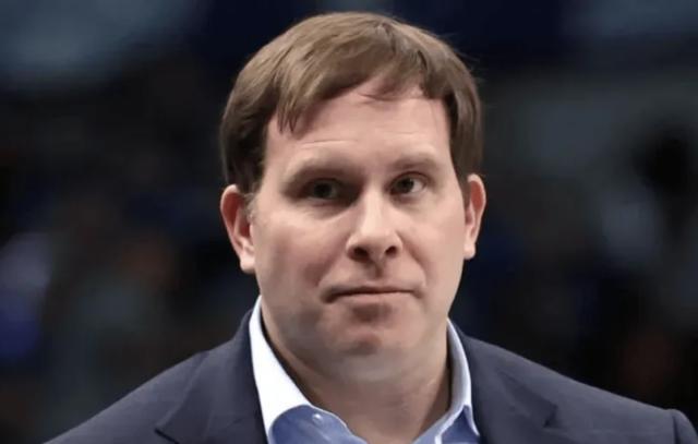 博鱼电竞平台-难评！独行侠老板：送走东契奇为未来考虑 我们很强