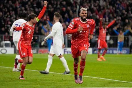 博鱼电竞平台-【盘点】再遭旧将手刃！前任让巴黎很受伤