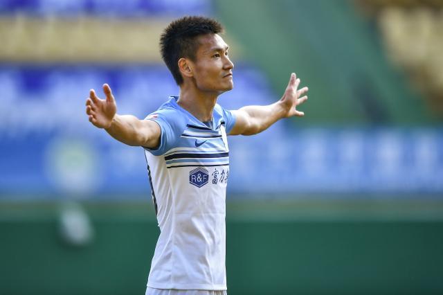 博鱼电竞APP-【中超】宋文杰2球张禹难救主 广州城2比1河北夺第7