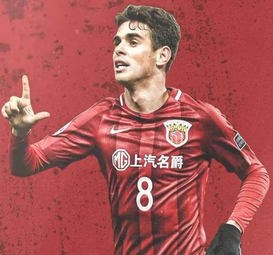 博鱼电竞官方网站-中超球员身价：奥斯卡1800万欧居首 艾克森本土第1