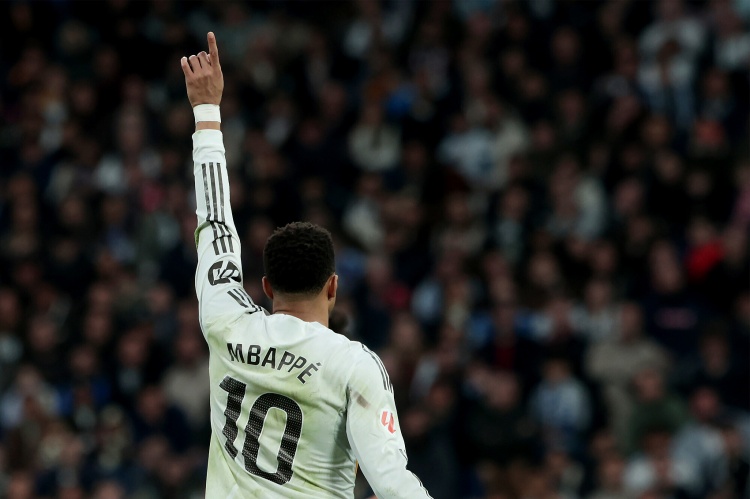 博鱼电竞APP-记者：姆巴佩将随队出征曼城，劳尔·阿森西奥因伤缺阵