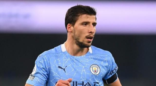 博鱼电竞APP-英网站评鲁本·迪亚斯为英超最佳球员 他像普约尔？