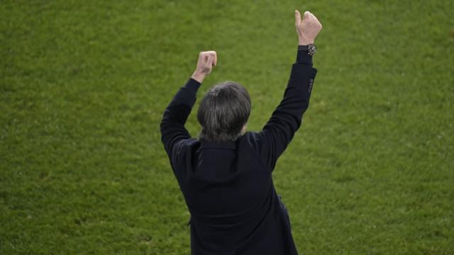 博鱼电竞平台-德国队中场如何4选3:拿掉克罗斯or基米希回右闸?