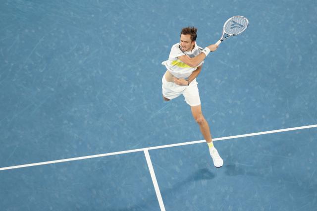 博鱼电竞首页-纳达尔退赛鹿特丹阵容仍强大 “梅总”或将改写历史